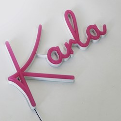 εμφάνιση λεπτομερειών για Cast Acrylic neon  εικόνα του Cast Acrylic neon