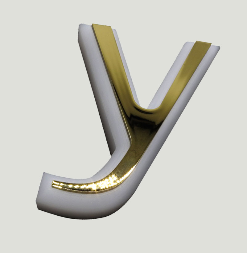 Imagen de Metacrilato con efecto 3D 3ZC0027Y